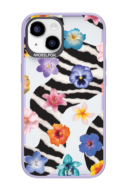 MOM'S FLOWERS - Apple iPhone 14