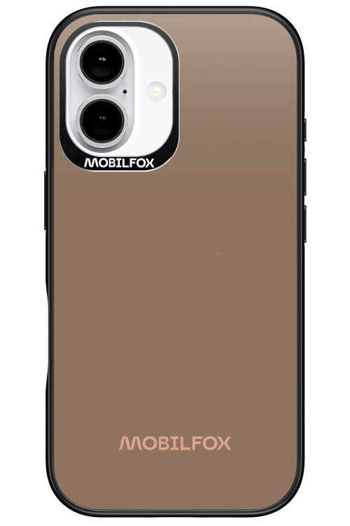 Taupe - Apple iPhone 16