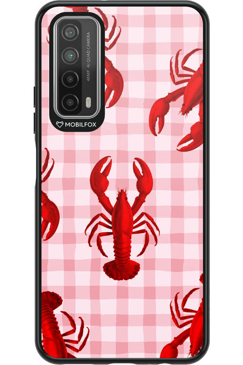 Lobster - Huawei P Smart 2021