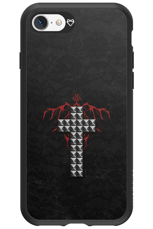 Dark Prayer 2.0 - Apple iPhone 7