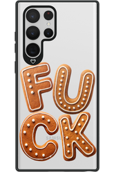 F U C K - Samsung Galaxy S22 Ultra