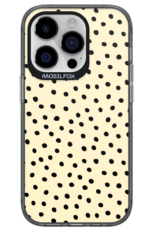 Polka Dots 2.0 - Apple iPhone 14 Pro