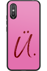 (Sorbet) U II 2.0 - Xiaomi Redmi 9A