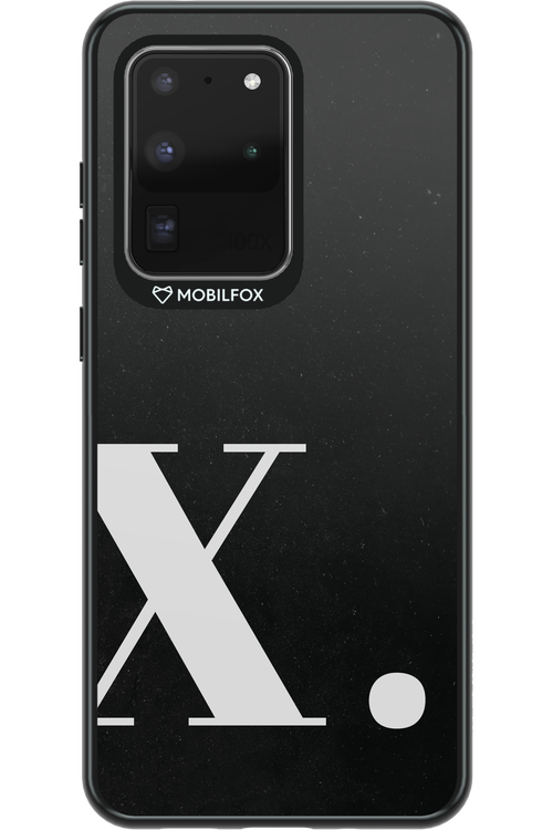 X (Off Space) 2.0 - Samsung Galaxy S20 Ultra 5G