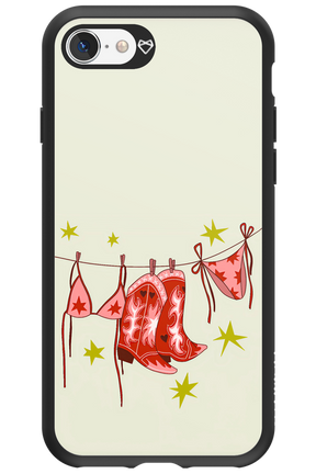 Laundry 2.0 - Apple iPhone 8
