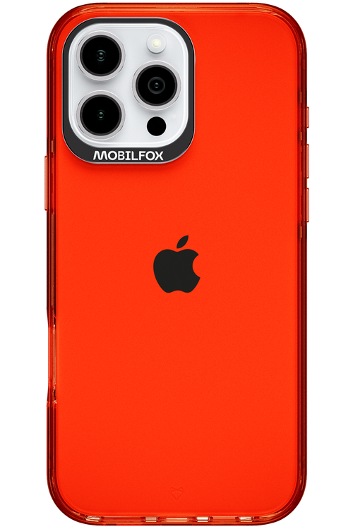 NUDE - Apple iPhone 16 Pro Max