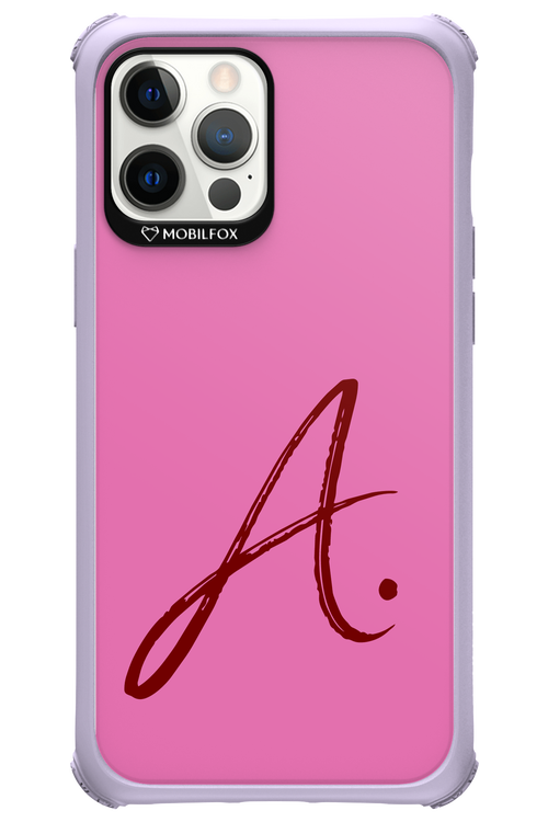 (Sorbet) A 2.0 - Apple iPhone 12 Pro Max
