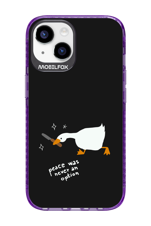 OPTION - Apple iPhone 14