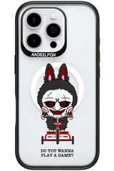 Sawbubu (Nude) - Apple iPhone 16 Pro