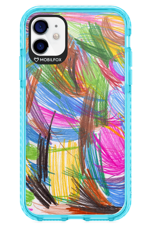 Xrax 2 2.0 - Apple iPhone 11