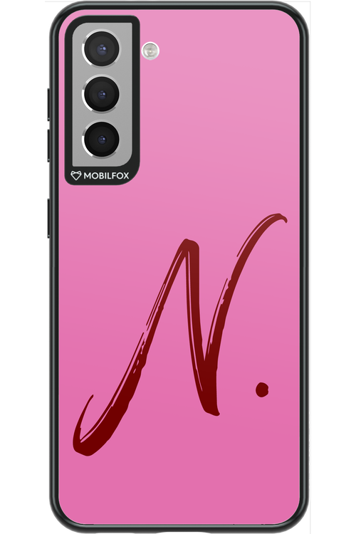 (Sorbet) N 2.0 - Samsung Galaxy S21