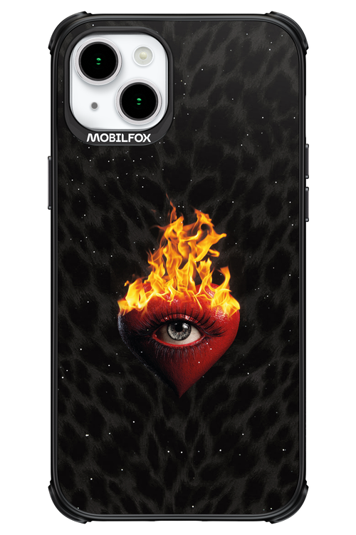 Shit happens - Apple iPhone 15 Plus