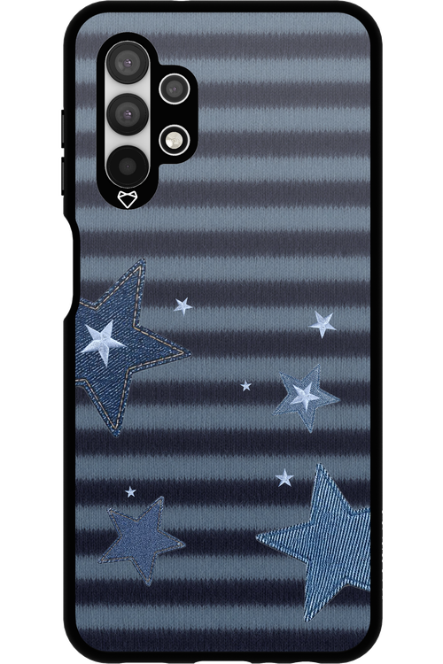 Baby Blue 2.0 - Samsung Galaxy A13 4G