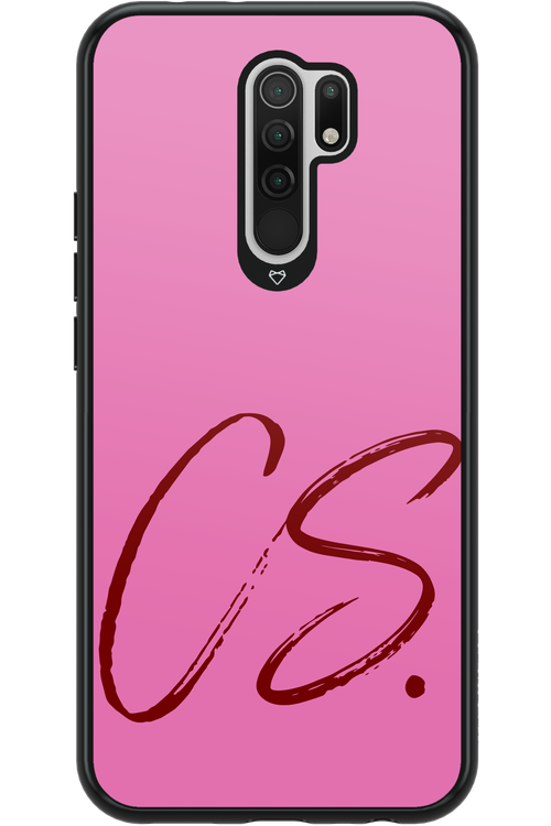(Sorbet) CS 2.0 - Xiaomi Redmi 9