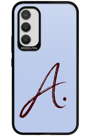 (Jellyfish Presso) A 2.0 - Samsung Galaxy A34