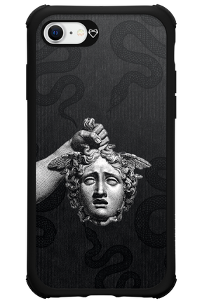 Medusa’s Gaze - Apple iPhone 7