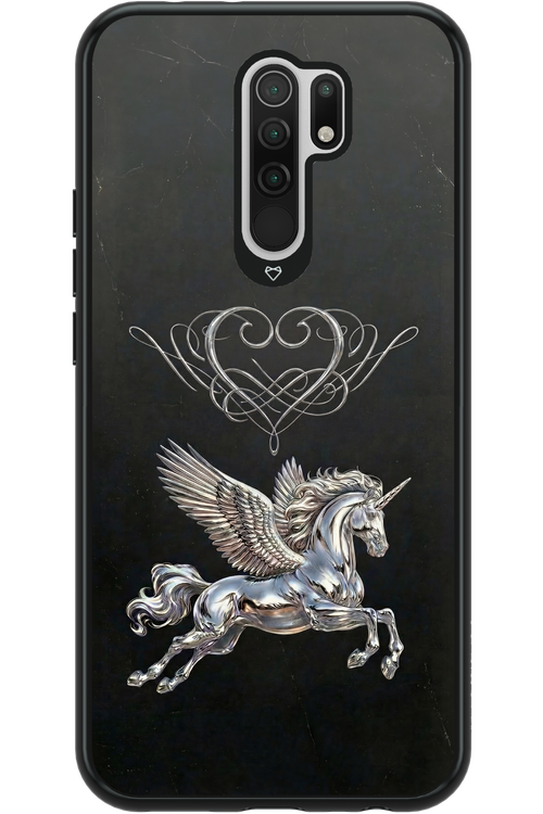 Horse Heart 2.0 - Xiaomi Redmi 9