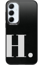 H (Off Space) 2.0 - Samsung Galaxy A55