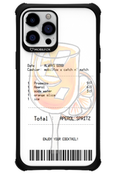 aperol spritz cocktail - Apple iPhone 12 Pro Max