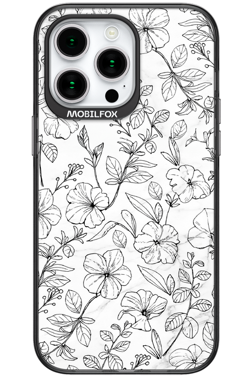 Lineart Beuty - Apple iPhone 15 Pro Max