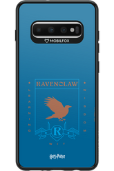 Ravenclaw. - Samsung Galaxy S10+