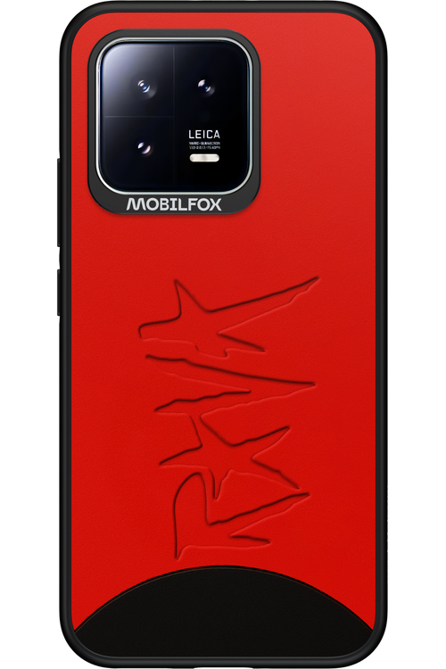 Rava Red 2.0 - Xiaomi 13