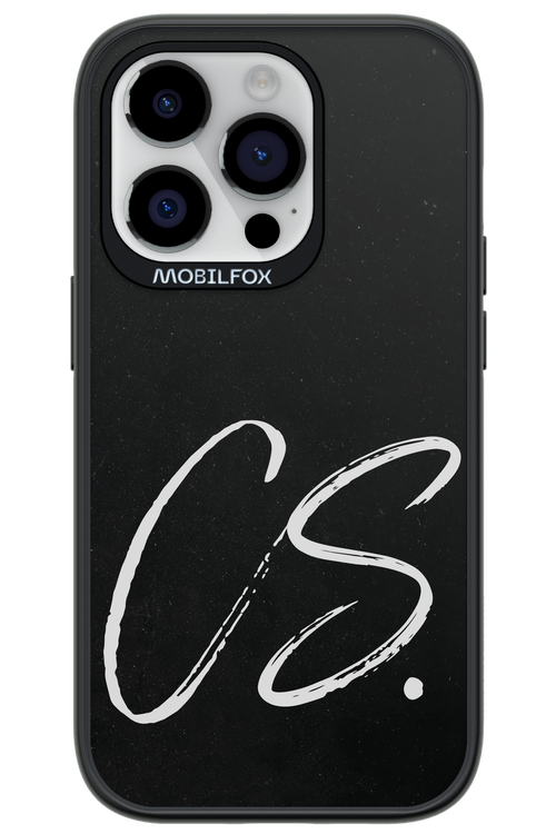 (Off Space) CS 2.0 - Apple iPhone 14 Pro