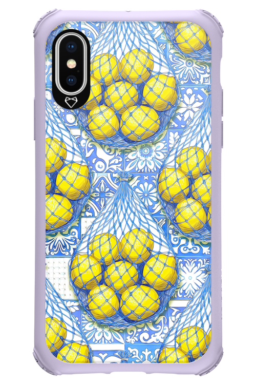 Net Style - Apple iPhone X