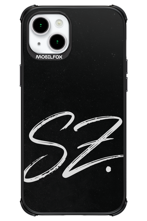 (Off Space) SZ 2.0 - Apple iPhone 15 Plus