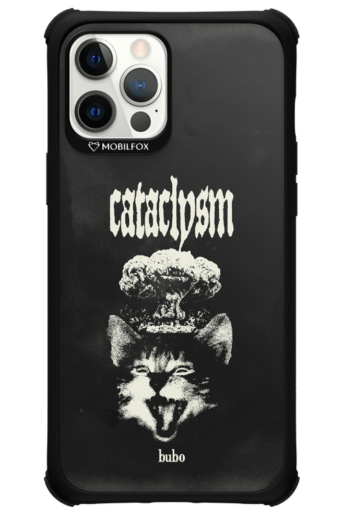 CATACLYSM - Apple iPhone 12 Pro Max