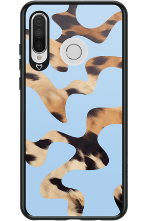 Funky Deer - Huawei P30 Lite