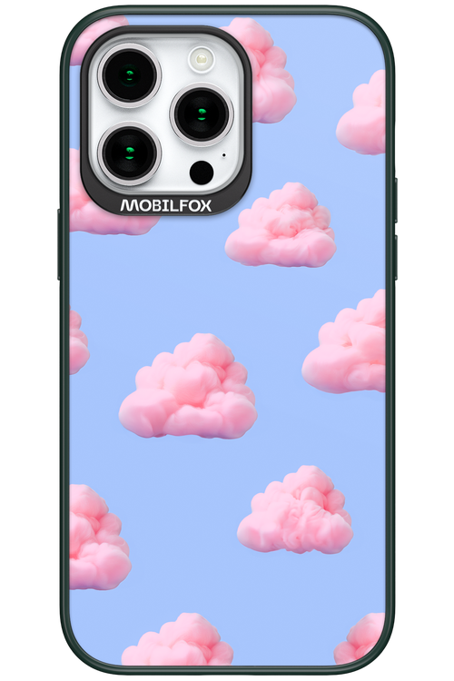 Cloudy - Apple iPhone 15 Pro Max