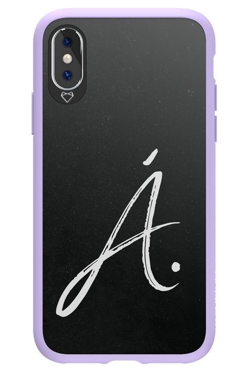 (Off Space) A II 2.0 - Apple iPhone XS