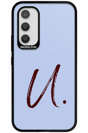 (Jellyfish Presso) U 2.0 - Samsung Galaxy A54