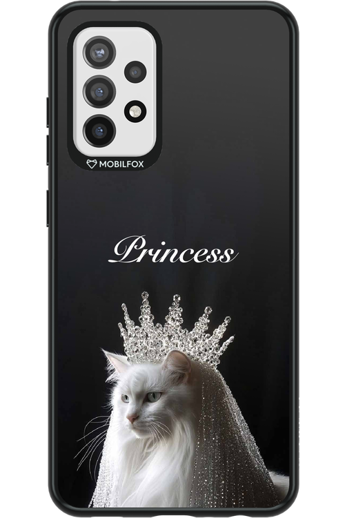 Princess - Samsung Galaxy A72