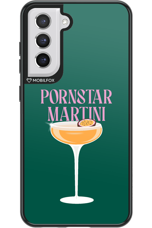 P_star Martini - Samsung Galaxy S21 FE