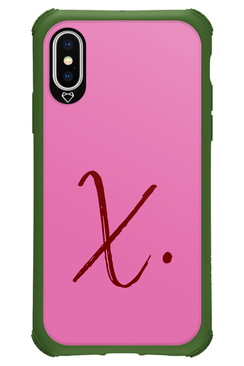 (Sorbet) X 2.0 - Apple iPhone X