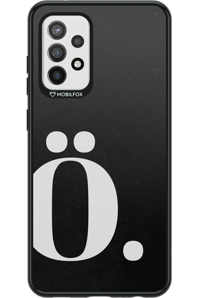 O II (Off Space) 2.0 - Samsung Galaxy A72