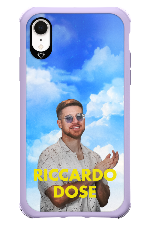 Riccardo Sky 2.0 - Apple iPhone XR