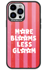 White Blooms 2.0 - Apple iPhone 13 Pro Max