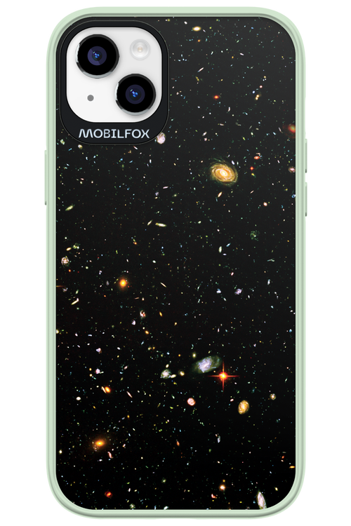 Cosmic Space - Apple iPhone 14 Plus