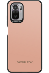 Pale Salmon - Xiaomi Redmi Note 10