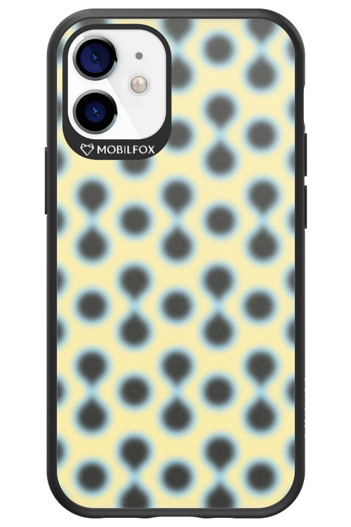 Butter Bubble 2.0 - Apple iPhone 12 Mini
