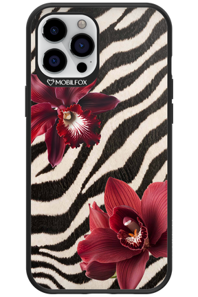 Vintage Flower 2.0 - Apple iPhone 12 Pro Max