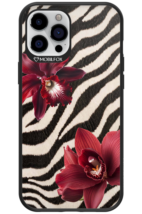 Vintage Flower 2.0 - Apple iPhone 12 Pro Max