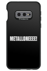 Metal L - Samsung Galaxy S10e