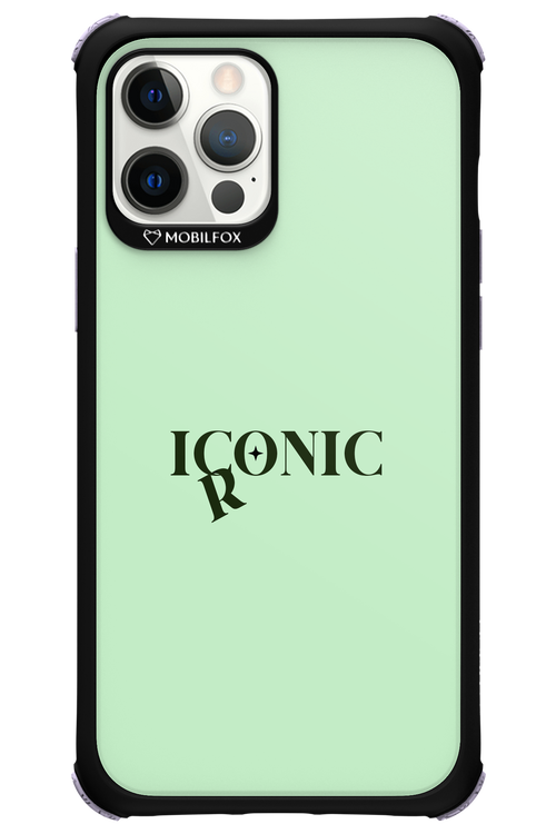 I(R)ONIC - Apple iPhone 12 Pro Max