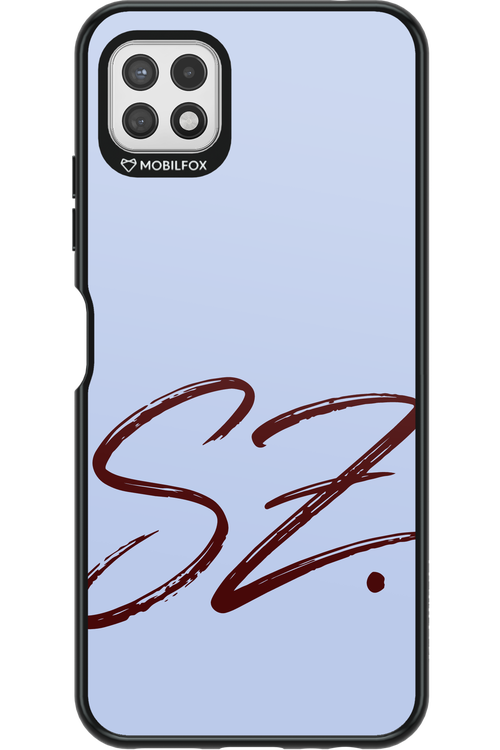 (Jellyfish Presso) SZ 2.0 - Samsung Galaxy A22 5G