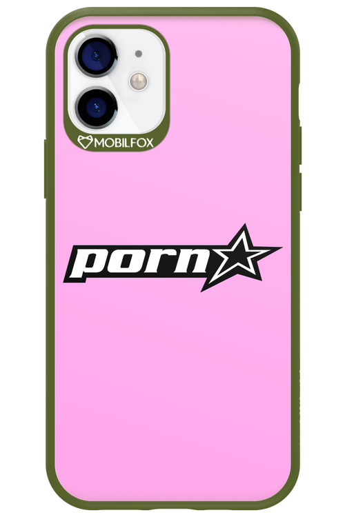 Porn 2.0 - Apple iPhone 12