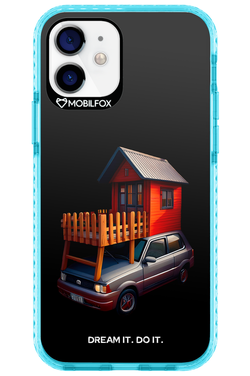 Dream It 2.0 - Apple iPhone 12